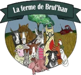 La Ferme de Brul'han, Cellé - Loir et Cher