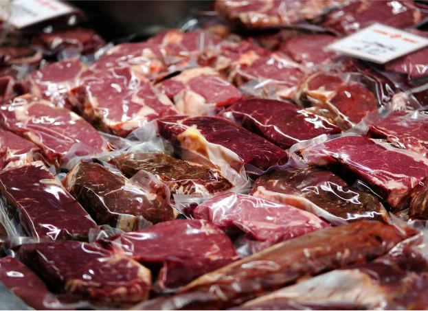 Exploitation bovine et boucherie à la ferme Brul'han à Cellé - Loir et Cher 41